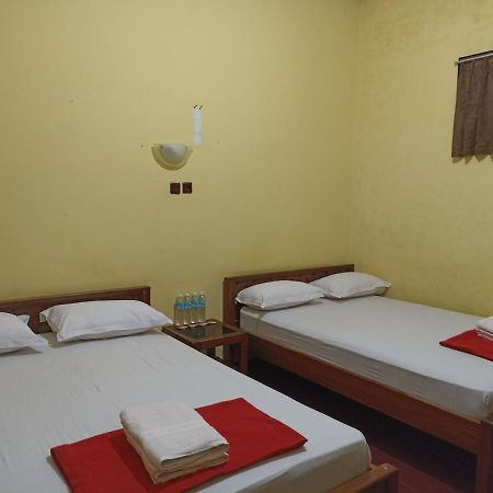 Sartika Hotel Prawirotaman Yogyakarta Exteriör bild