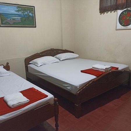 Sartika Hotel Prawirotaman Yogyakarta Exteriör bild