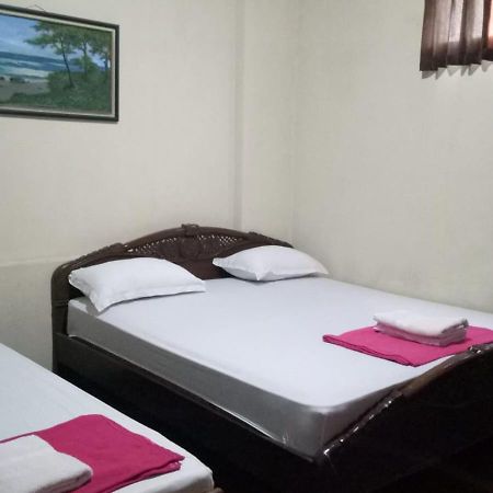 Sartika Hotel Prawirotaman Yogyakarta Exteriör bild