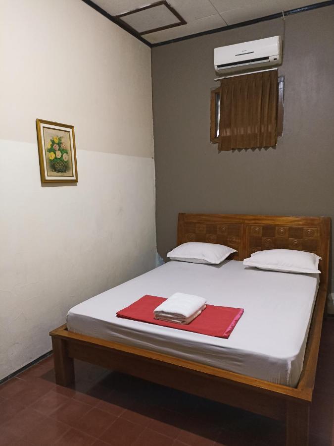 Sartika Hotel Prawirotaman Yogyakarta Exteriör bild