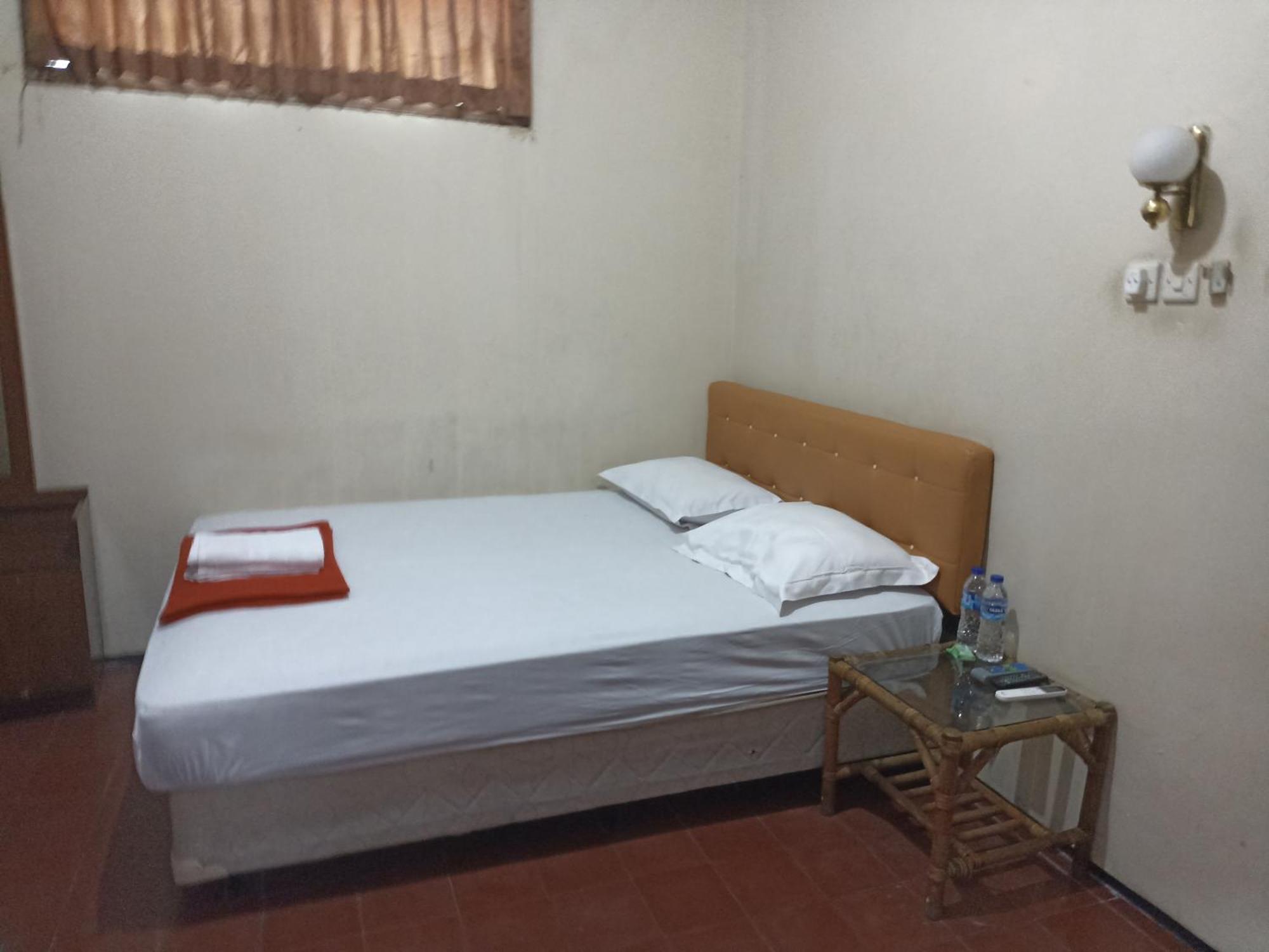 Sartika Hotel Prawirotaman Yogyakarta Exteriör bild