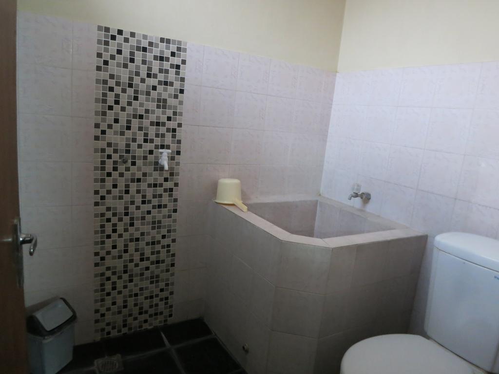 Sartika Hotel Prawirotaman Yogyakarta Exteriör bild