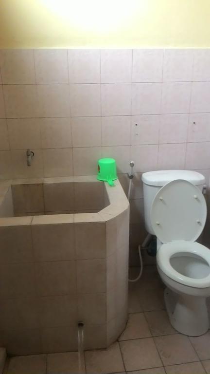 Sartika Hotel Prawirotaman Yogyakarta Exteriör bild