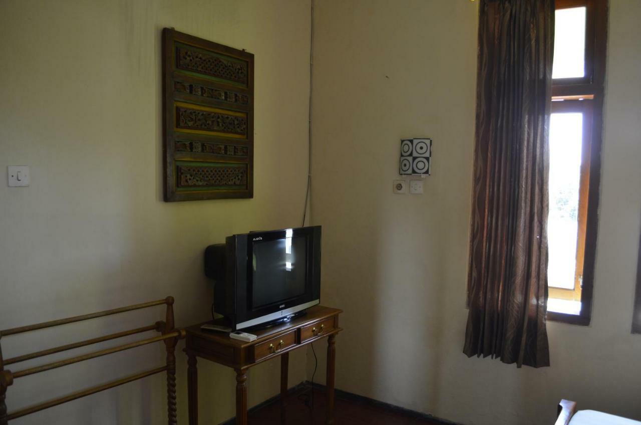 Sartika Hotel Prawirotaman Yogyakarta Exteriör bild